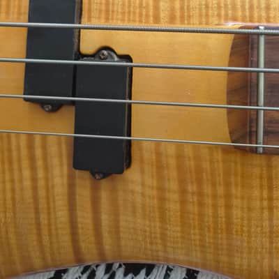 Spector NS-2 1989 USA Kramer image 9