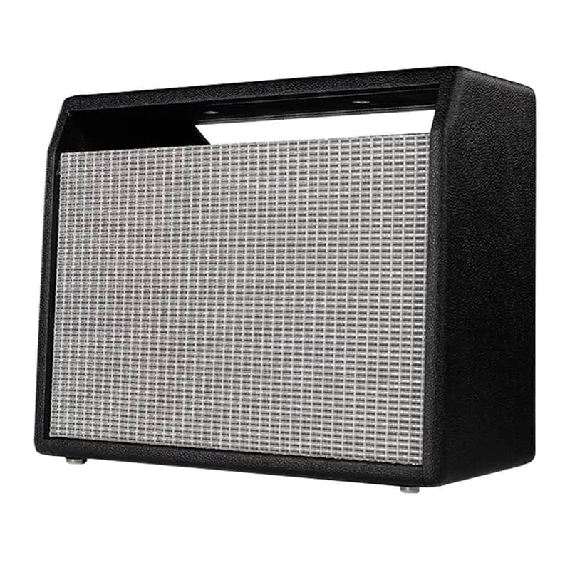 Mojotone Fender Modern Era Princeton Reverb Combo Cabinet 1X12 image 1