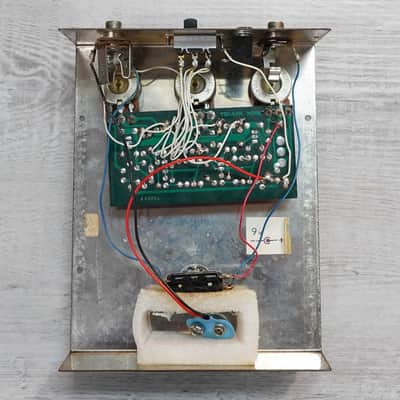 Electro-Harmonix Big Muff Pi 3rd later period image 8
