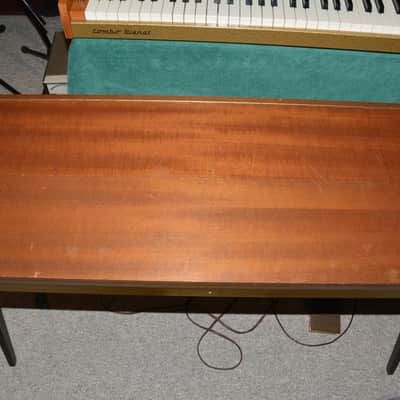 Hohner Pianet N, 1960s, Playing Well image 2