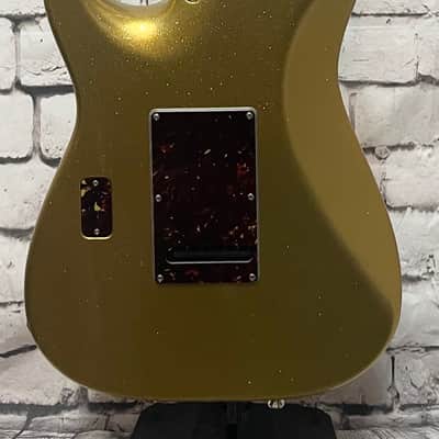 2009 Tom Anderson The Classic - Sparkle Gold image 6