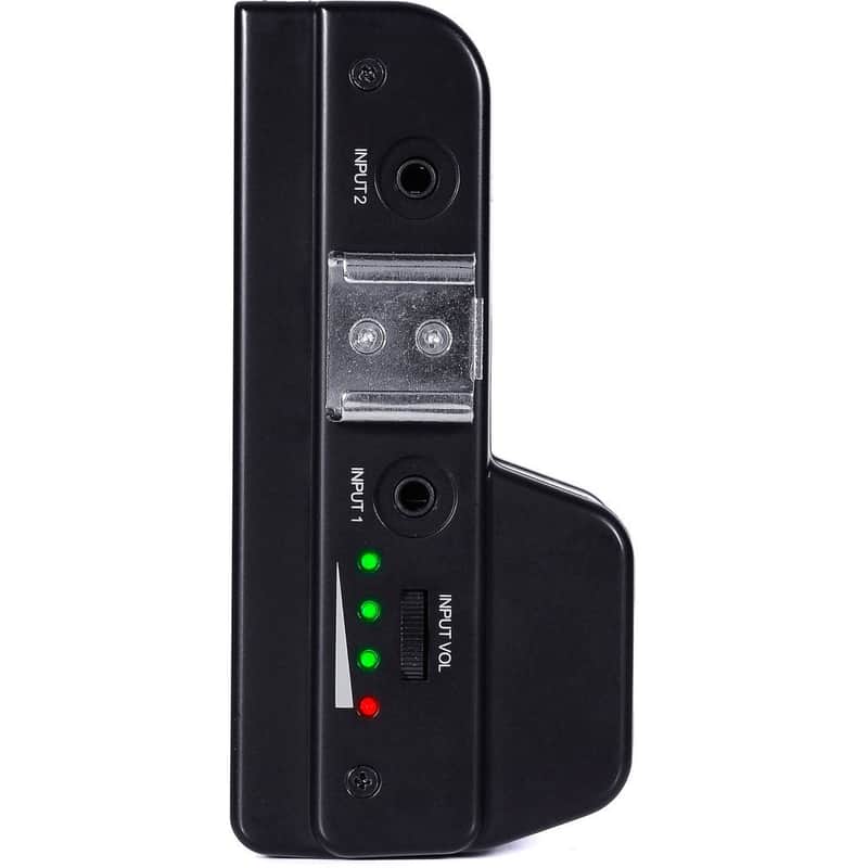 Fostex AR-4i Audio Interface for iPod Touch 4G, iPhone 4/4s image 2