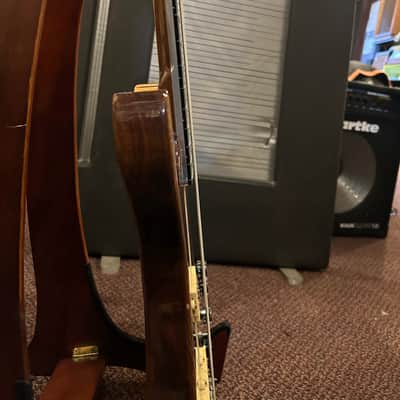 VINTAGE Kramer DMZ 5000 BASS image 4