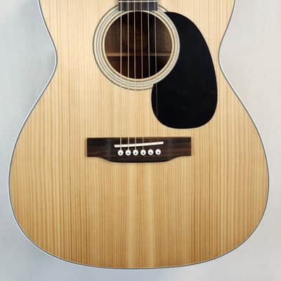 Blueridge BR-63 000 Style Solid Sitka Spruce Top Acoustic Guitar w/Bag image 4