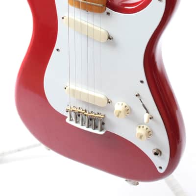 1981 Fender Bullet red image 3