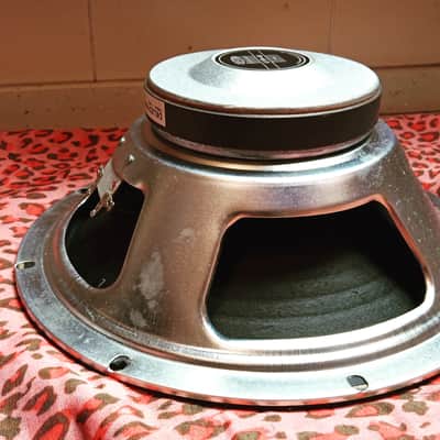 1x10" Celestion G10N-40 guitar loudspeaker speaker image 4