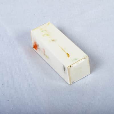 NOS Sylvania 5Y3GT Rectifier Tube – Strong Vintage Tone – USA Made image 7