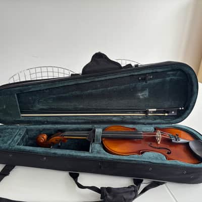 Primavera 200 Violin Outfit - 3/4 Size (Pre-loved) image 17