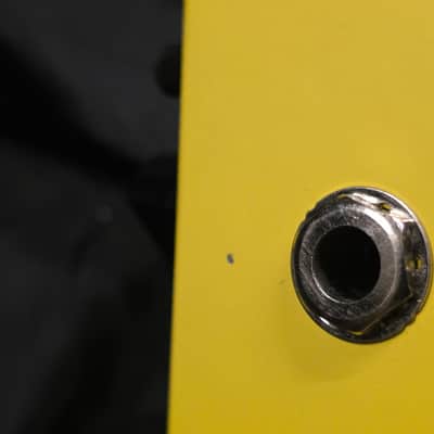 Donner Yellow Fall Analog Delay 2010s - Yellow image 8