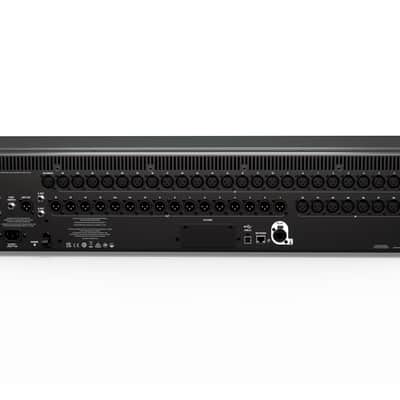 Allen & Heath SQ7+ 48-channel RackUltra FX Enabled Digital Mixer with DEEP Processing image 4