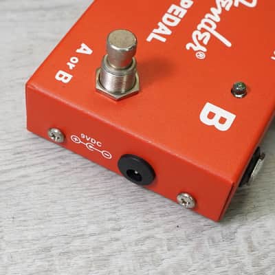 Fender ABY Footswitch image 3