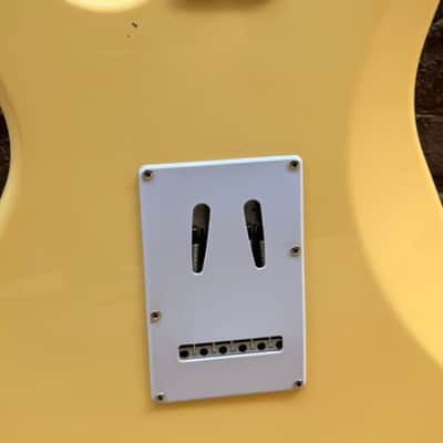 Harley Benton VT Series ST-62 Jailhouse Rail Pickups and Babicz Bridge image 16