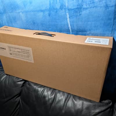 Korg MicroKORG 2 37-Key Synthesizer/Vocoder image 8