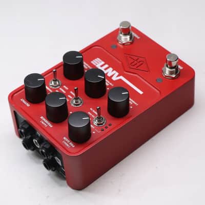 Universal Audio UAFX ANTI 1992 High Gain Amp [24242095002196] (03/06) image 2