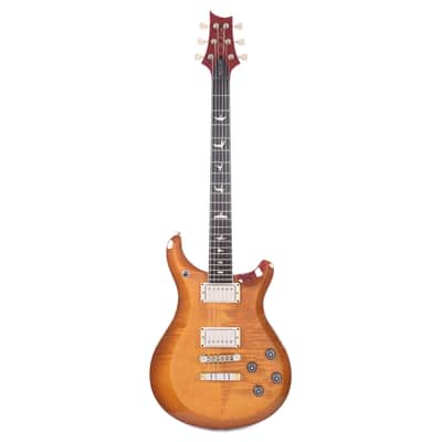 Paul Reed Smith S2 McCarty 594 Guitar w/ Gig Bag - McCarty Sunburst image 3