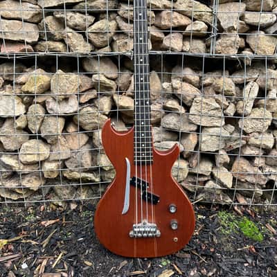 Zemaitis Custom 1980s Natural image 2
