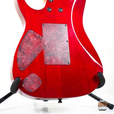 Ibanez Japan Custom Shop JCRG2304BM 2023 Sugi [Video demo!] image 18