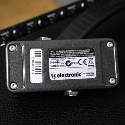 TC Electronic Ditto Looper (Pre-owned) image 2