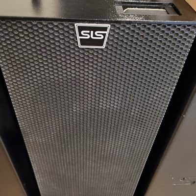 SLS LS8695 V2 - Line Array Passive Speakers image 6
