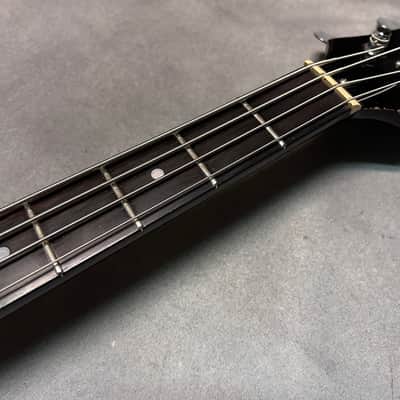 1966 Epiphone EB232 Rivoli Bass Guitar image 3