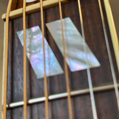 Gibson Songwriter Standard Gloss Natural 2024 Acoustic Guitar image 9