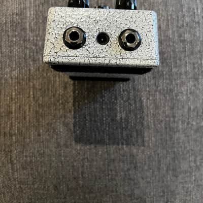 Mojo Hand FX POMPEII - Limited Edition - Gilmour Fuzz image 4