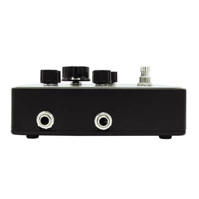 Death by Audio Crossover Fuzz Dual-Band Fuzz Pedal - Open Box image 4