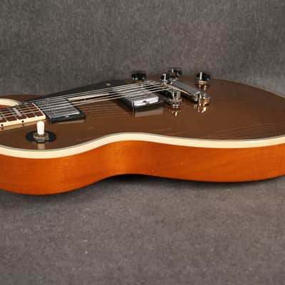 Gibson Les Paul Classic Custom - Gold Top - 2nd Hand Bild 15