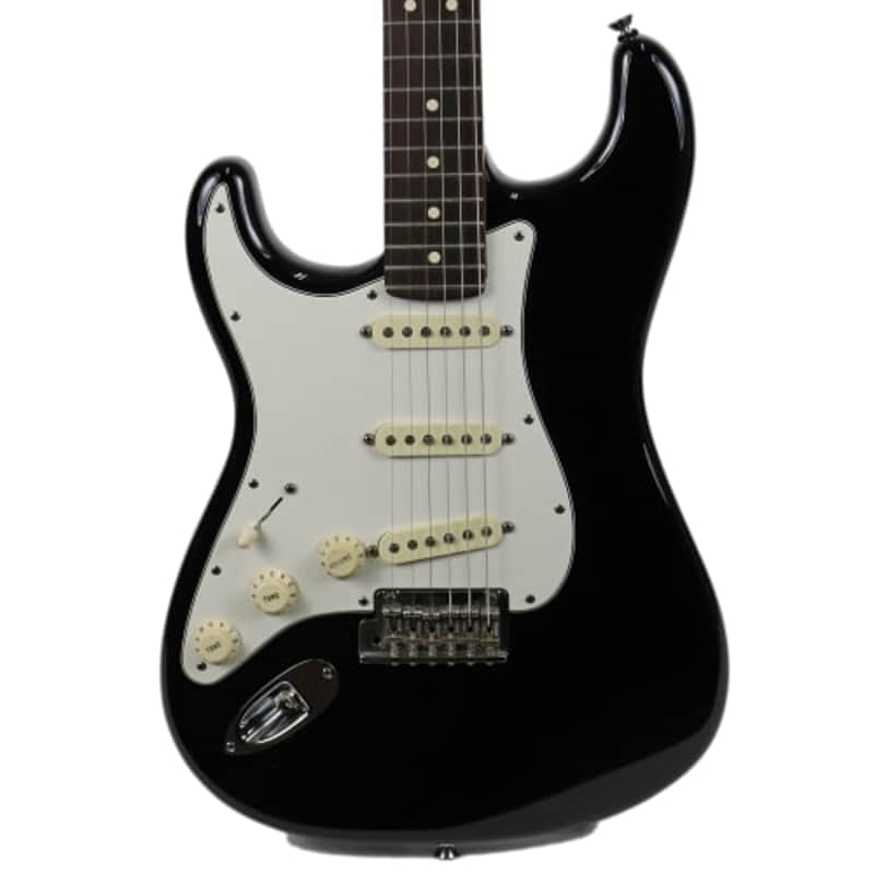 Fender American Standard Stratocaster Left-Handed 2008 - 2016 image 4