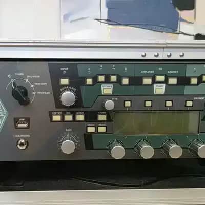 Kemper Profiler Rack image 3