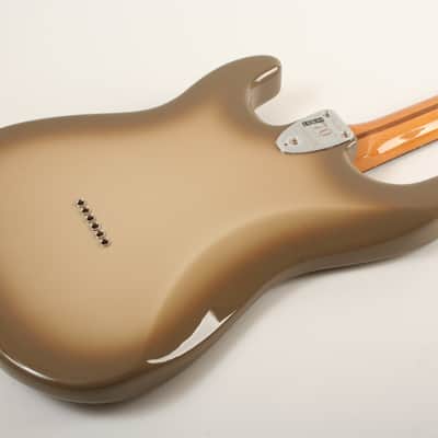 Fender 70th Anniversary Antigua Stratocaster Rosewood Fingerboard SM241886 image 6