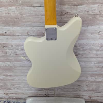 Used Squier J Mascis Jazzmaster image 11