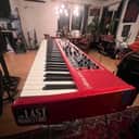 Nord Stage 2 HA76 Hammer Action 76-Key Digital Piano 2011 - 2014 - Red