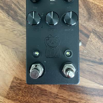 JHS Lucky Cat Delay | Reverb