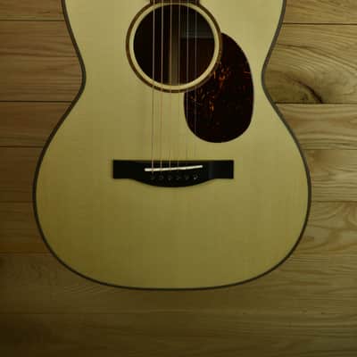 Santa Cruz 000 2025 - Moon Spruce/Cocobolo image 2