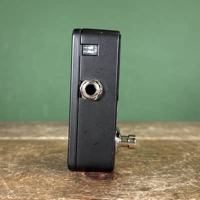 TC Electronic Polytune 3 Noir Mini Polyphonic Tuning Pedal 2019 - Present - Black image 4