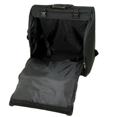 music world Gigbag für Akkordeon 96 Bass image 2
