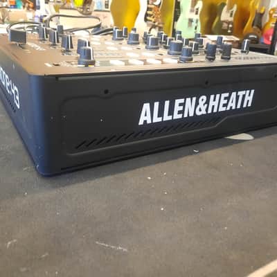 Allen & Heath Xone 43 image 8