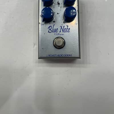 J. Rockett Blue Note Tour Series | Reverb