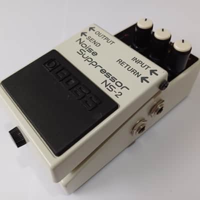 Boss NS-2 Noise Suppressor image 5