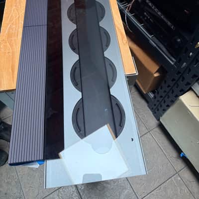 Bang & Olufsen BeoSound 9000 mid 90s image 2