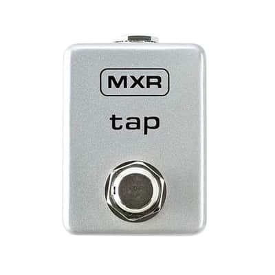 MXR M199 Tap Tempo Switch Box Pedal image 1