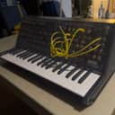 Korg MS-20 Mini Semi-Modular Analog Synthesizer 2013 - Present - Black