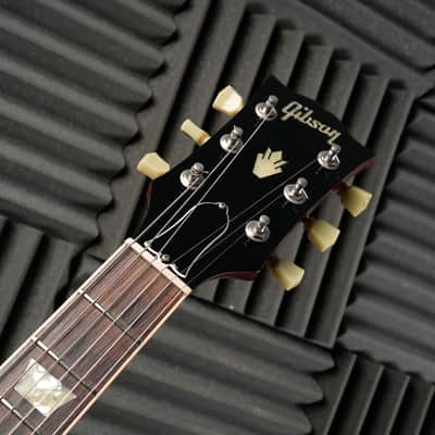 Gibson '61 SG Reissue 1993 - Heritage Cherry image 7