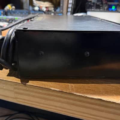 Yamaha E1010 Rack Analog Delay - Serial #9139 image 10