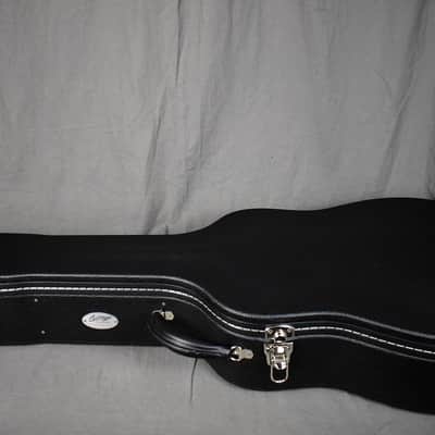 Collings CJ-45 T Old Growth Sitka Top image 14