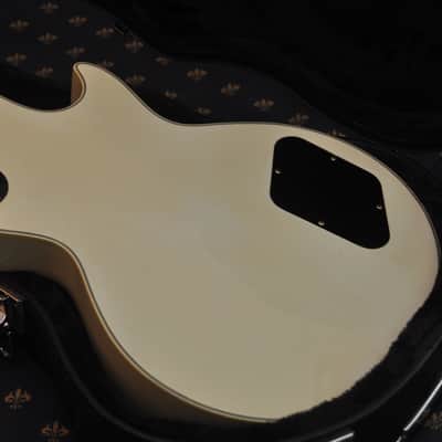 Greco Les Paul Custom Left Handed Japan image 4