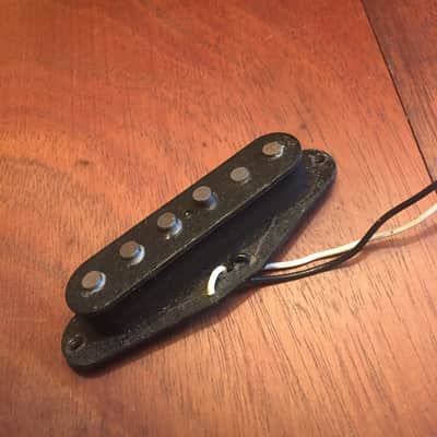 Seymour Duncan Vintage SSL-5 Stratocaster pickup 5R image 1