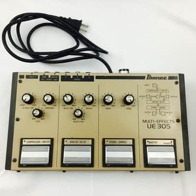 Ibanez UE305 Multi Effect