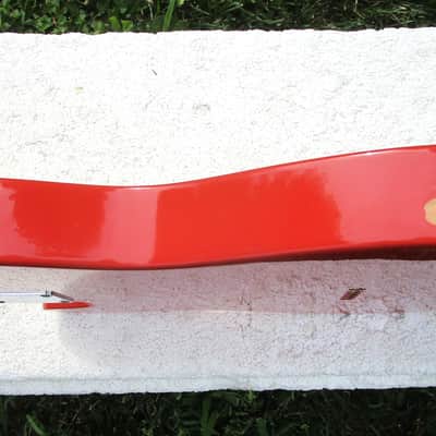 Fender 1950's Vintera Telecaster, 2022, Mexico,  Fiesta Red Finish, Gig Bag image 9